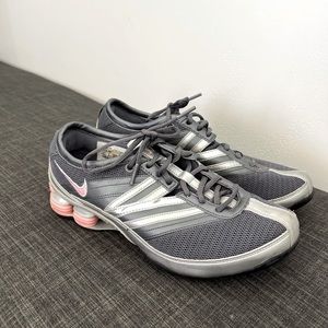 Nike Cross Trainers ⚡️ EUC